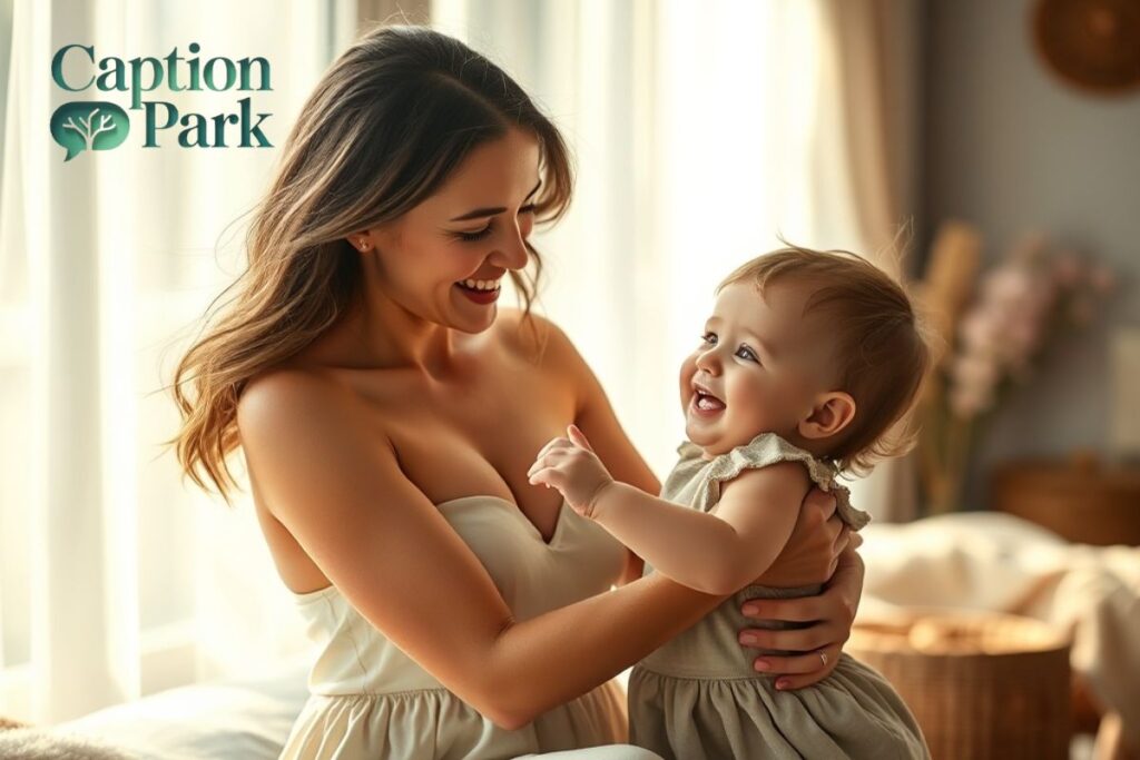 Breeding Captions For Instagram