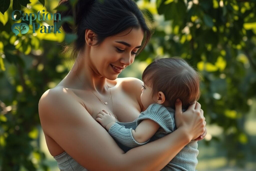 Emotional Breeding Captions for Deep Bonds