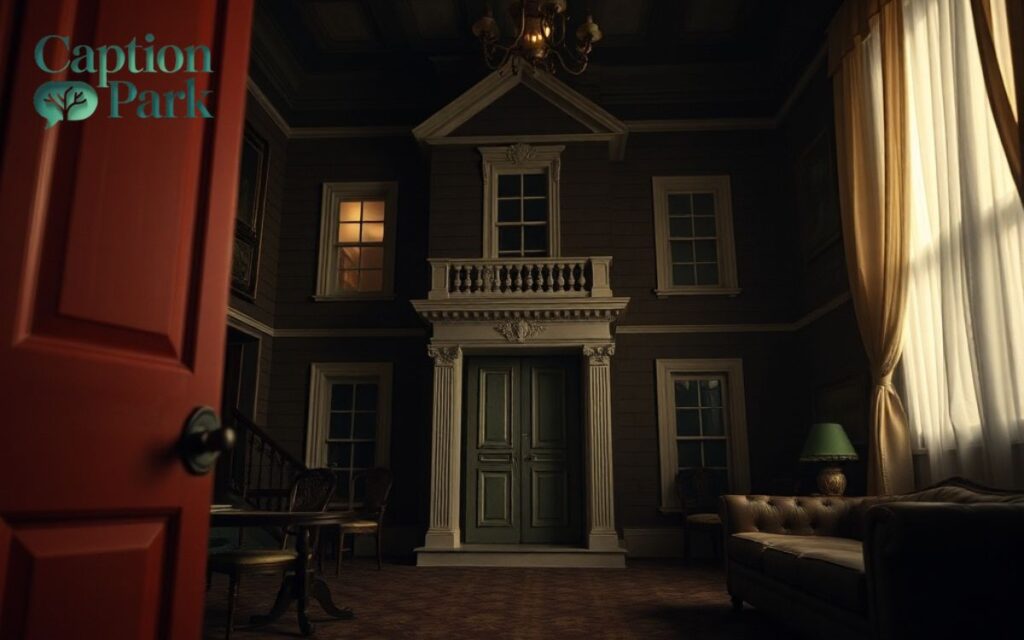 Incest Captions Mad House