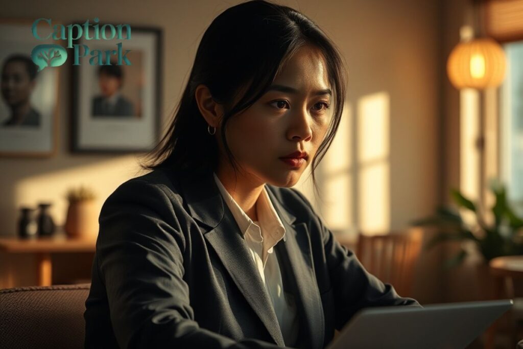 Romantic SPH Captions for Lovebirds