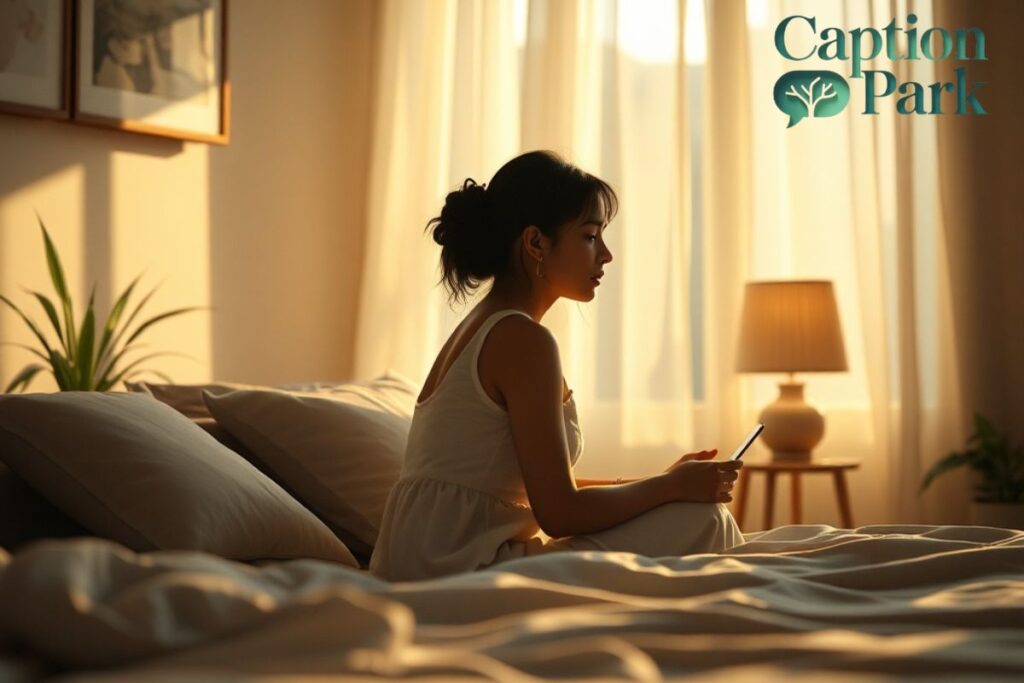 Short Sissy Caption Story