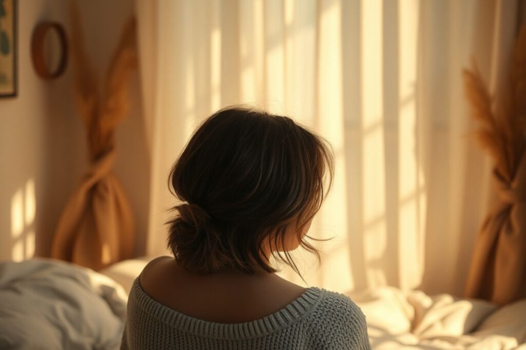 Sissy Caption Story for Facebook