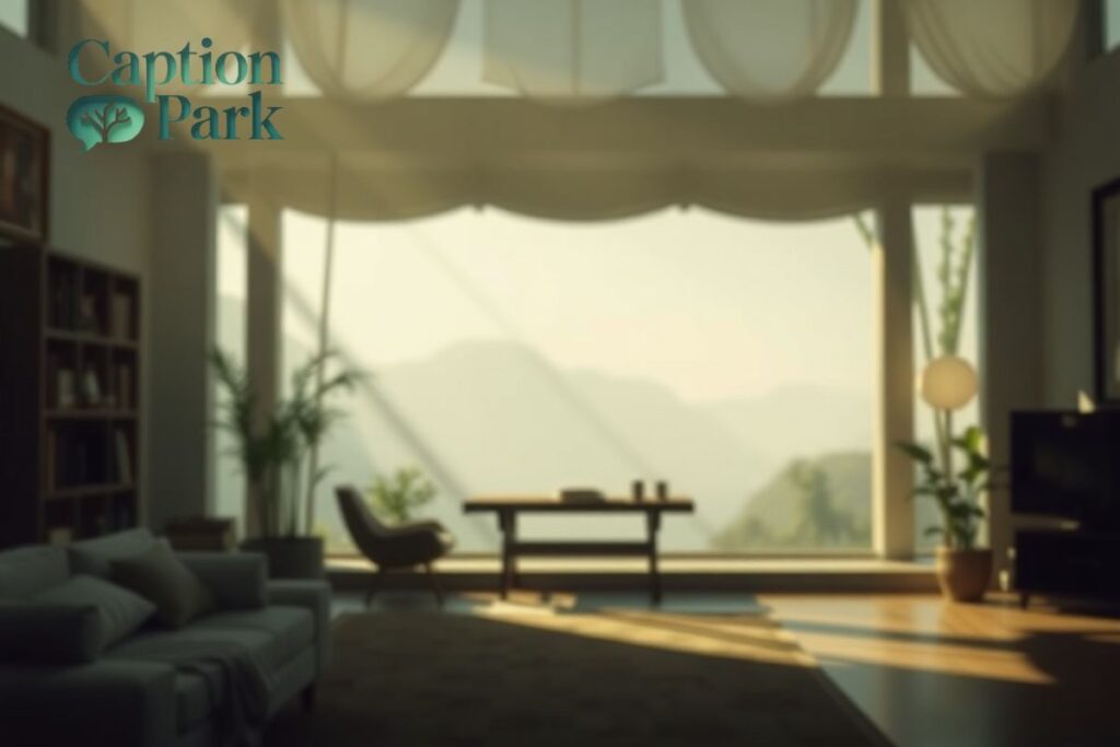 esthetic SPH Captions