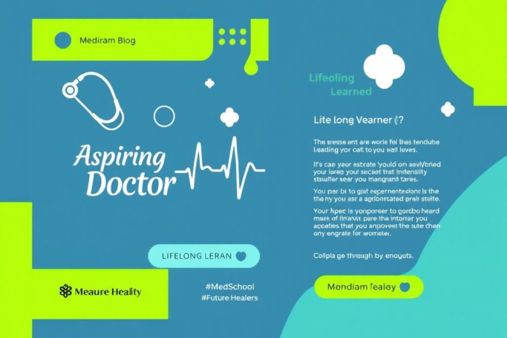 Best Medical Student Instagram Bio Ideas