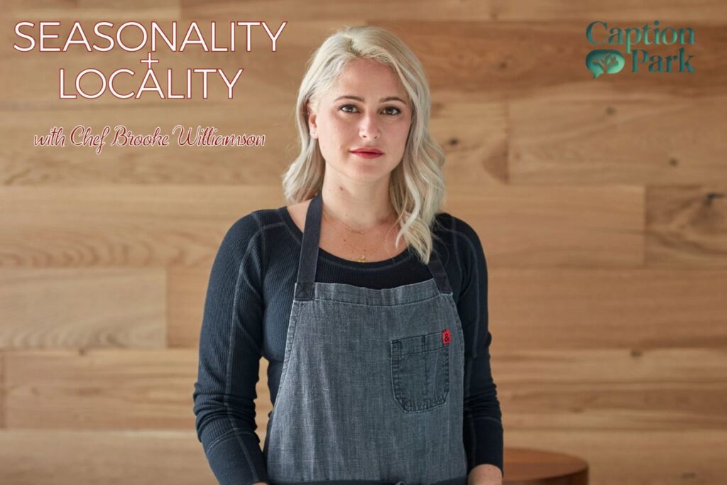 Key Income Sources of Brooke Williamson (2026)