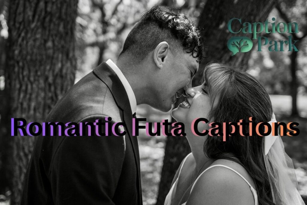 Romantic Futa Captions