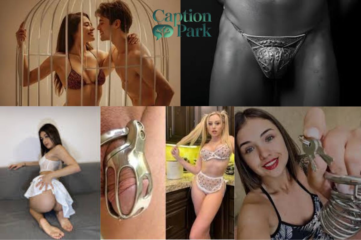 340+ Pure & Powerful Ideas For Chastity Captions