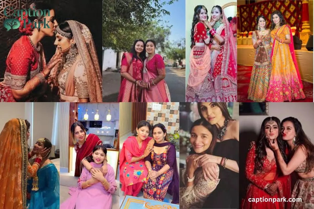 160 Heartwarming Nanad-Bhabhi Quotes for Instagram