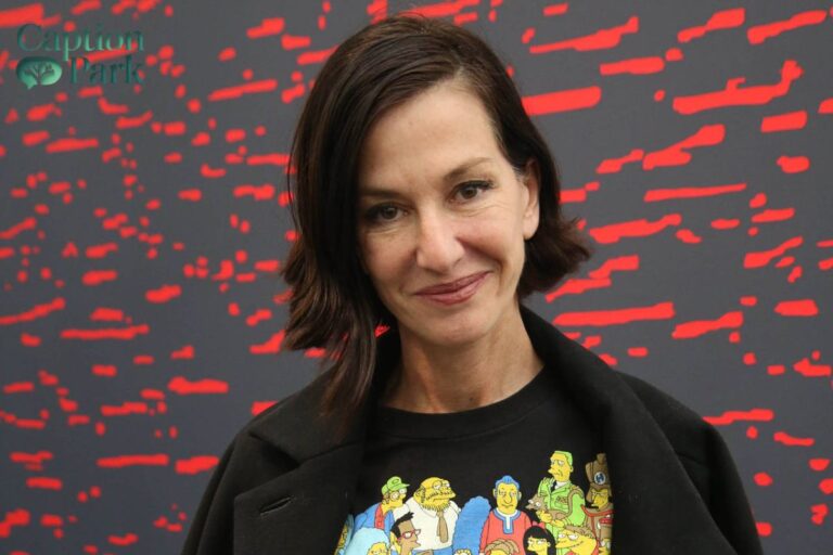 Cynthia Rowley Net Worth 2025 His Career and Success of the Fashion Designer