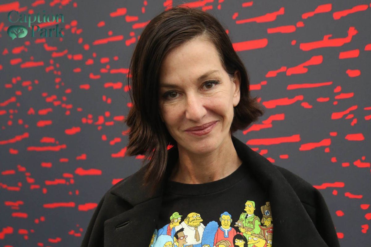Cynthia Rowley Net Worth 2025 His Career and Success of the Fashion Designer
