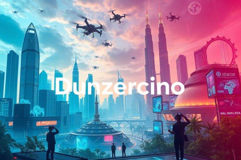 Dunzercino A Complete Guide to Its Meaning Influence and Growing Importance in Malaysia