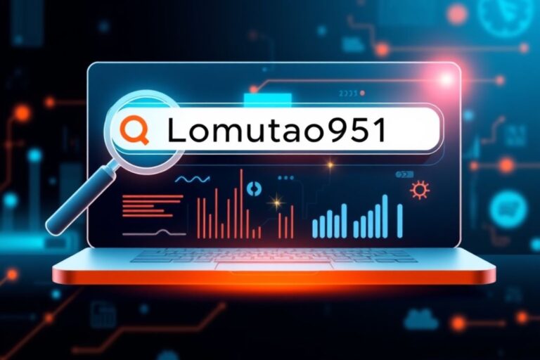 Lomutao951 Understanding Its Role and Applications in Modern Malaysia