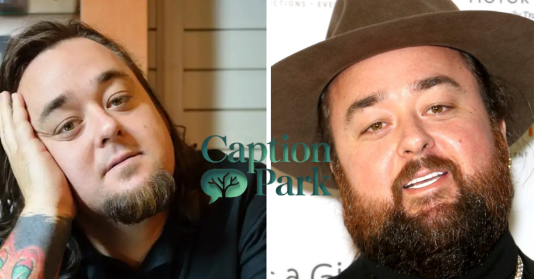 Chumlee Net Worth