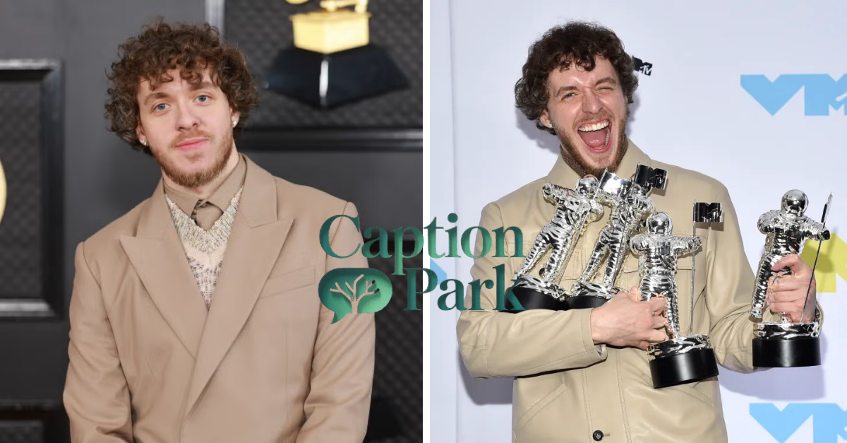 Jack Harlow Net Worth