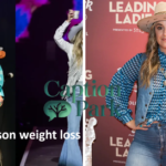 Lainey Wilson Weight Loss