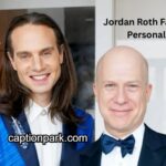 Jordan Roth Net Worth