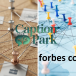 Forbes Connections Hints