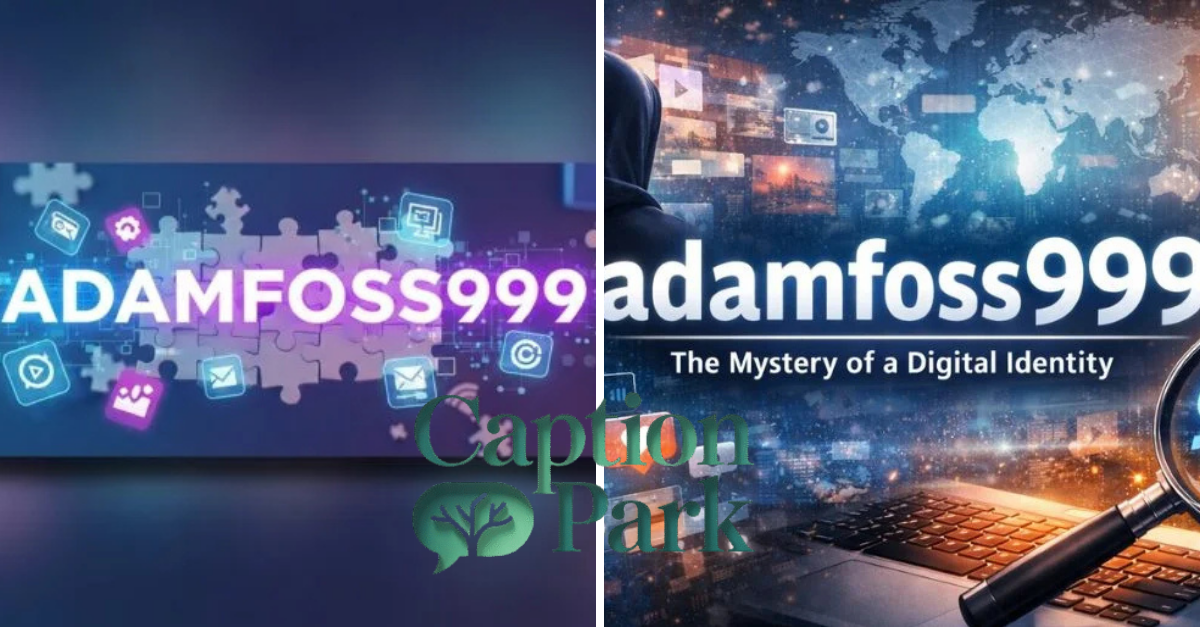 adamfoss999