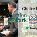 Choice Home Warranty Awards