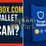 Crypto30x.com Trust Wallet