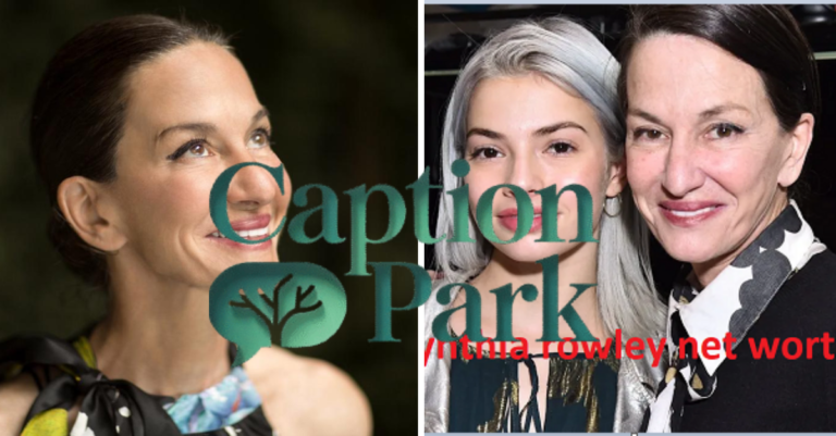 Cynthia Rowley Net Worth