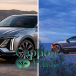 Do the Driving Modes in Cadillac Lyriq Offer Different Ranges or Battery Usages