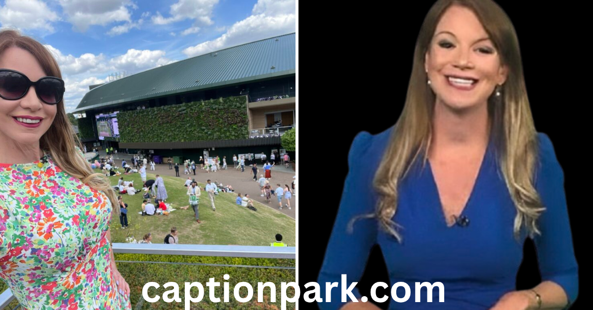 Elizabeth Rizzini Disability