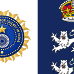 India National Cricket Team vs England Cricket Team Timeline