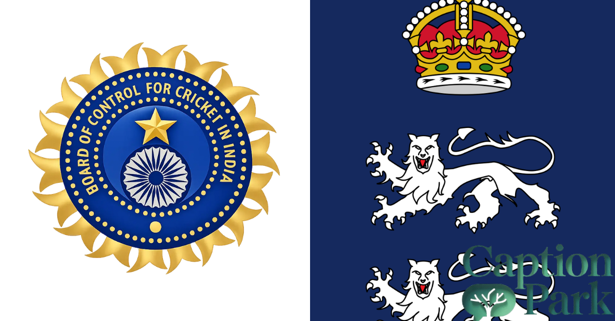 India National Cricket Team vs England Cricket Team Timeline