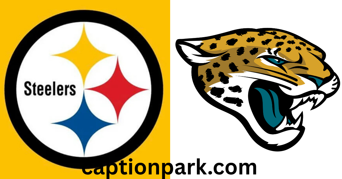 Pittsburgh Steelers vs Jacksonville Jaguars Match Player Stats