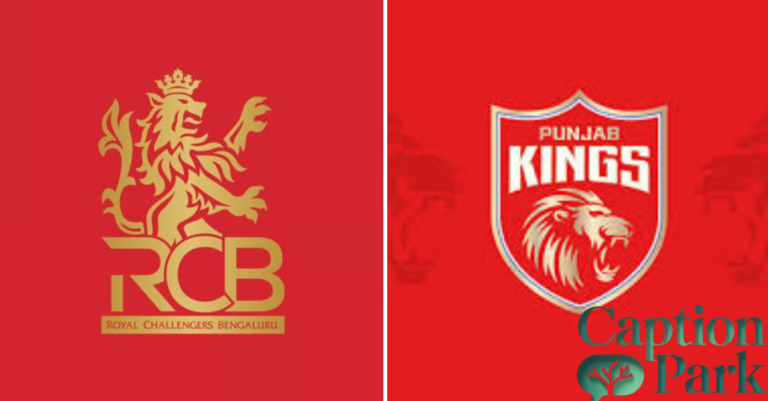 Royal Challengers Bengaluru vs Punjab Kings Discussions