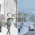UK Braced for Significant Snowstorm Bringing Potential White Christmas