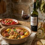 Best Cocido Gallego Near Me