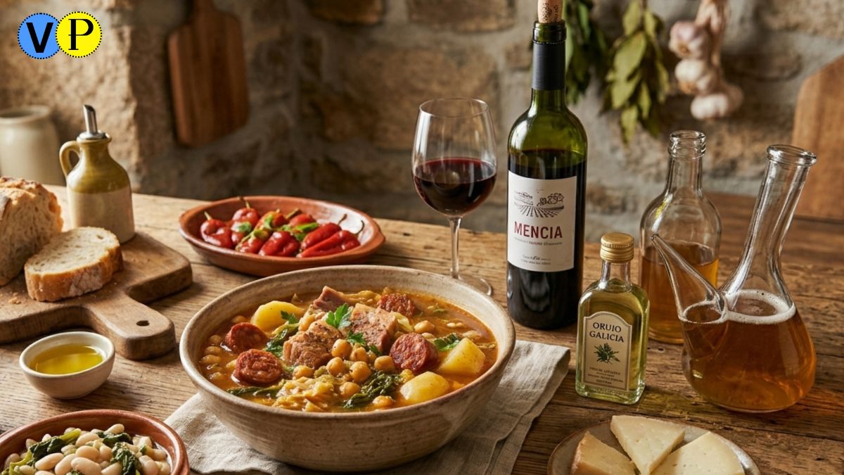 Best Cocido Gallego Near Me